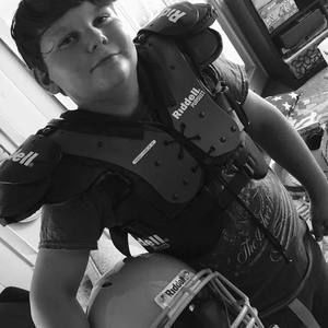 Meet your Posher, Bethany